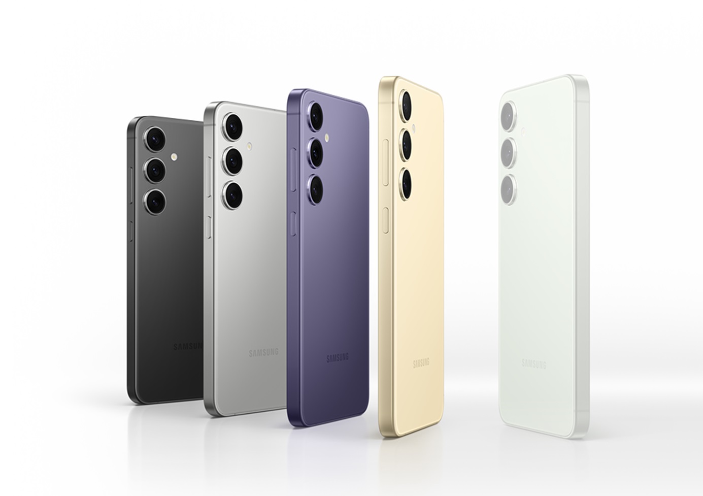 6.2吋 Samsung Galaxy S24 (8G/256G)